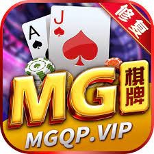 mg棋牌官网二维码