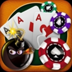 欢乐联网炸金花免费